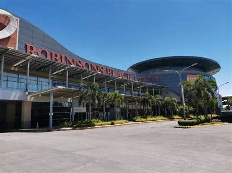 robinsons las pinas lto|LTO Renewal Centers at Robinsons Malls .